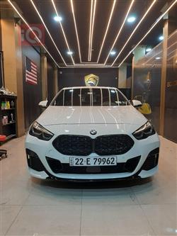 BMW 2-Series